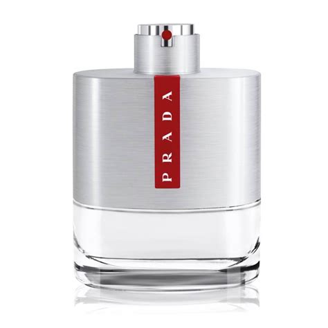 prada luna rossa original